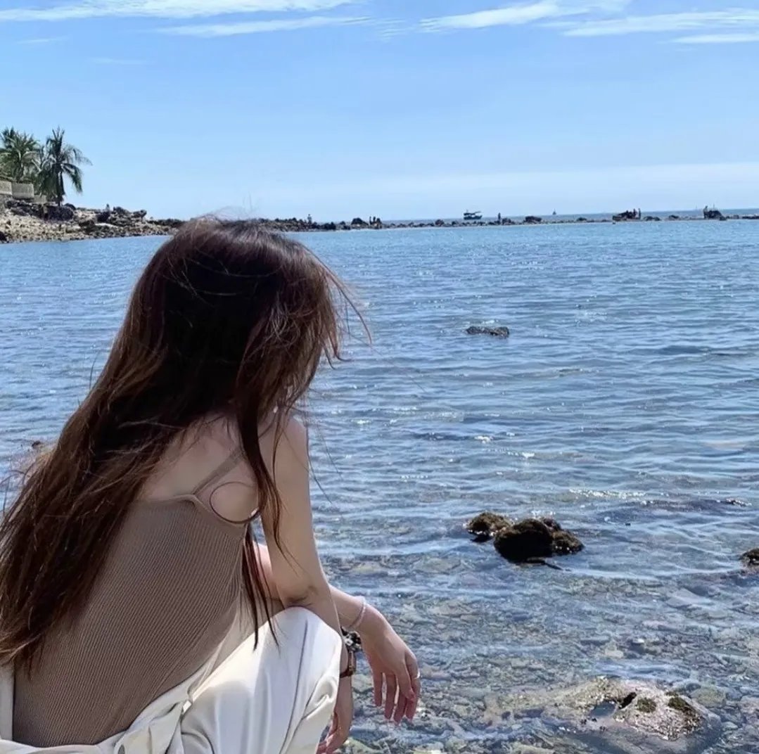 女招待